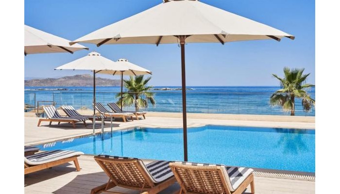 Atlantica Kalliston Resort poza 24