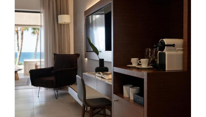 Atlantica Kalliston Resort poza 8