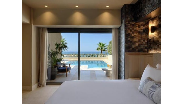 Atlantica Kalliston Resort poza 2