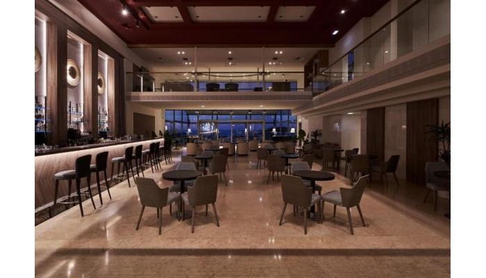 Atlantica Kalliston Resort poza 9