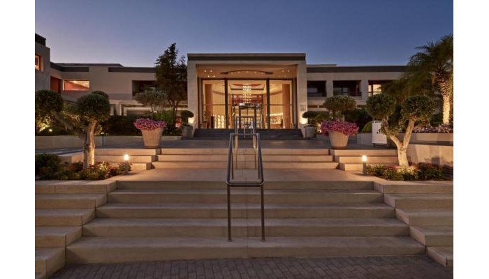 Atlantica Kalliston Resort poza 0