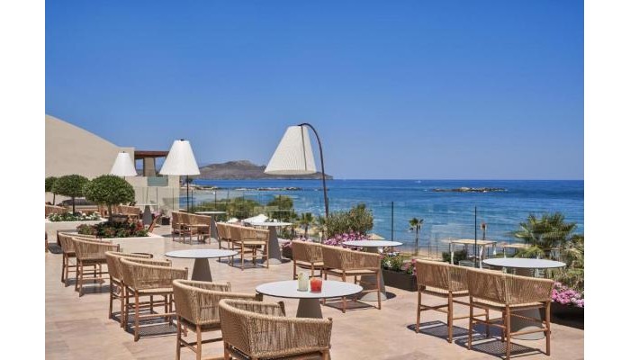 Atlantica Kalliston Resort poza 10