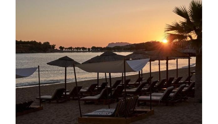 Atlantica Kalliston Resort poza 21