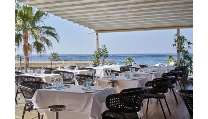 Atlantica Kalliston Resort poza 17