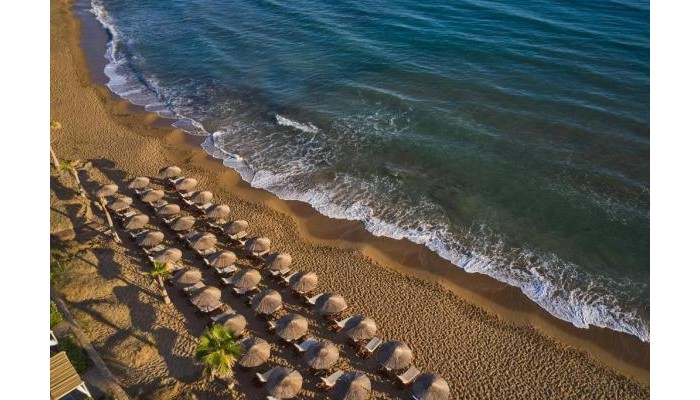 Atlantica Kalliston Resort poza 23