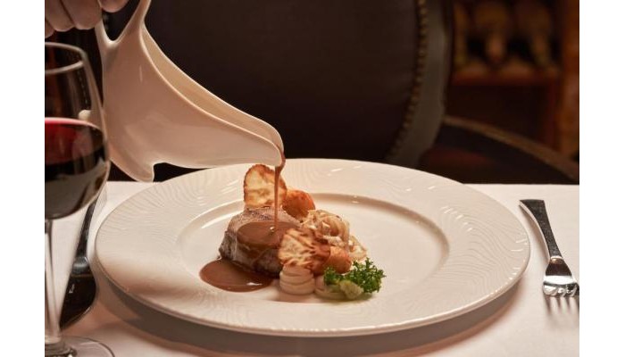 Atlantica Kalliston Resort poza 11