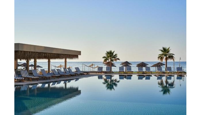 Atlantica Kalliston Resort poza 20