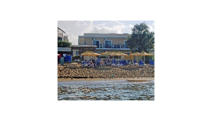 Camelia Studios Apartments poza 0