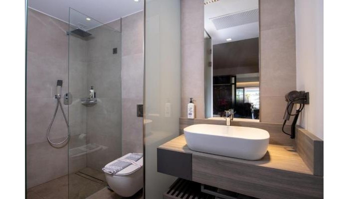 Creta Palm Resort Hotel & Apartments poza 9