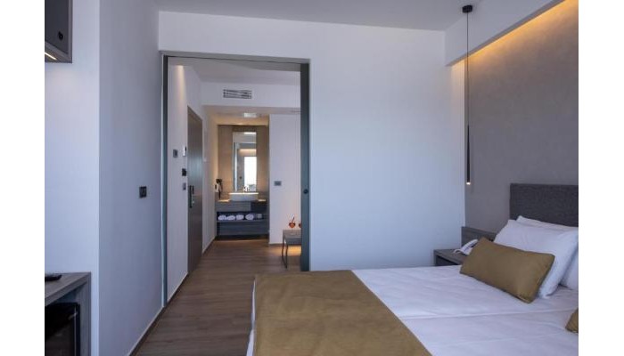 Creta Palm Resort Hotel & Apartments poza 8