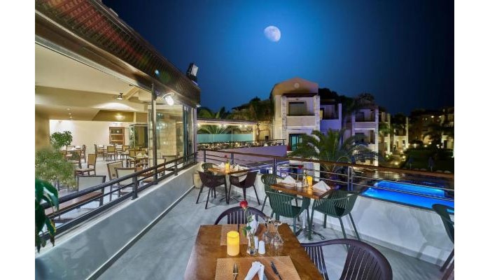 Creta Palm Resort Hotel & Apartments poza 12