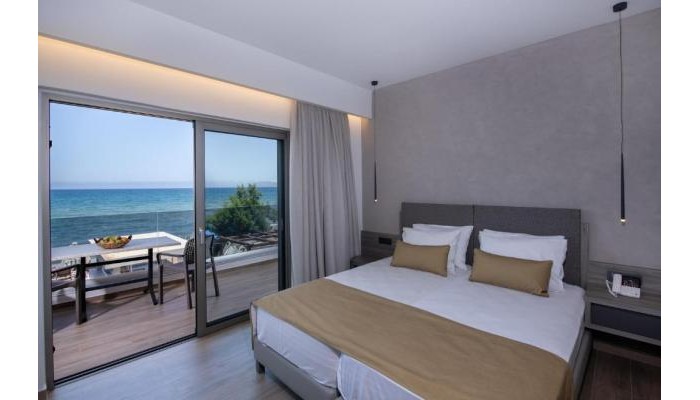 Creta Palm Resort Hotel & Apartments poza 3