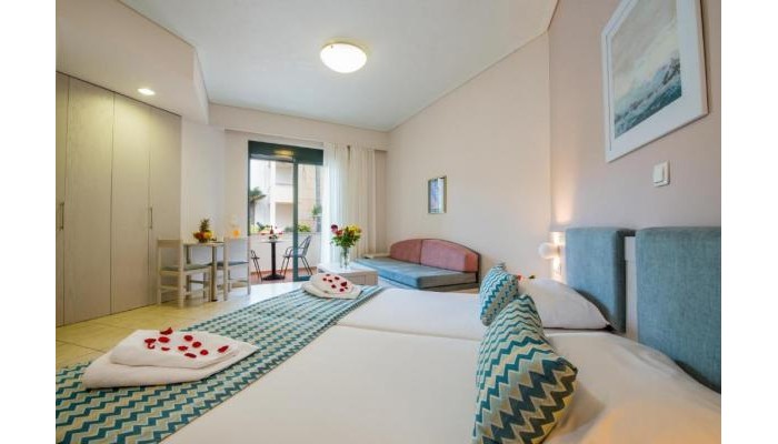 Creta Palm Resort Hotel & Apartments poza 10