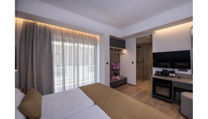 Creta Palm Resort Hotel & Apartments poza 5