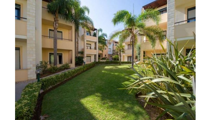 Creta Palm Resort Hotel & Apartments poza 2