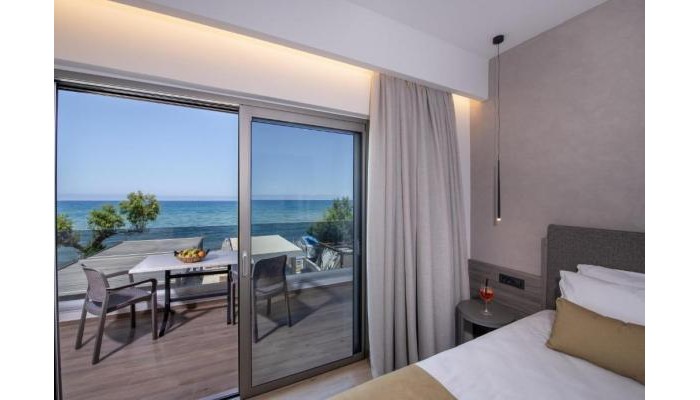 Creta Palm Resort Hotel & Apartments poza 6