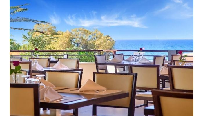 Creta Palm Resort Hotel & Apartments poza 11