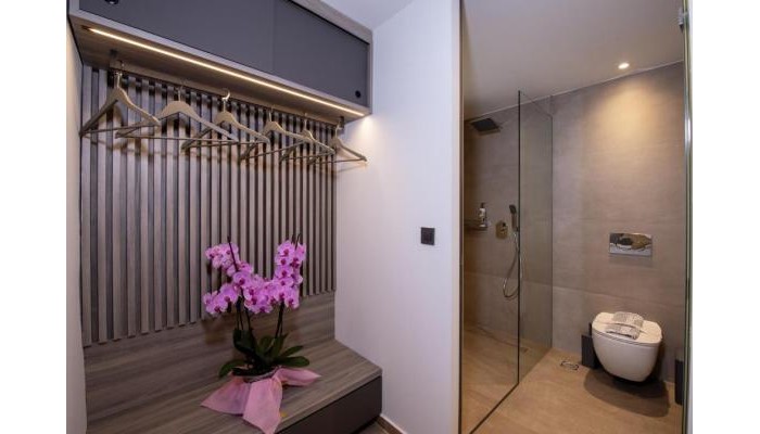 Creta Palm Resort Hotel & Apartments poza 4