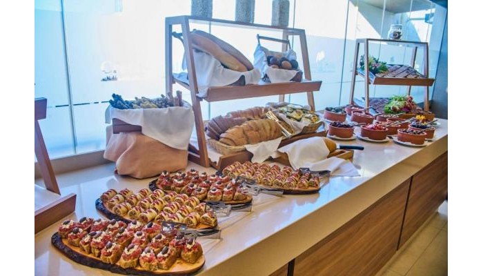 Creta Palm Resort Hotel & Apartments poza 14