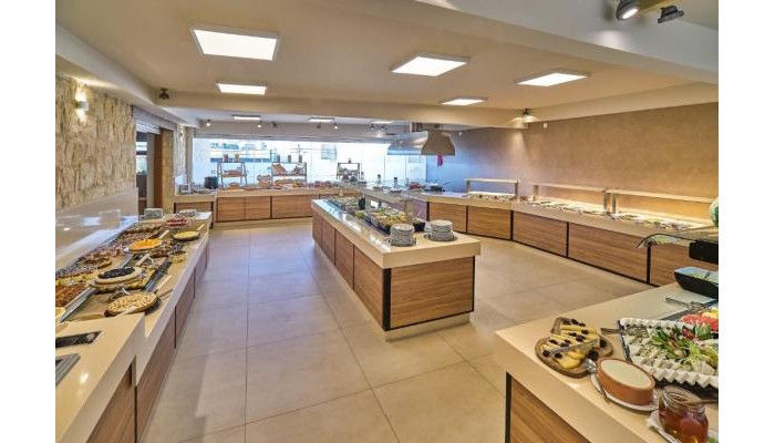 Creta Palm Resort Hotel & Apartments poza 13