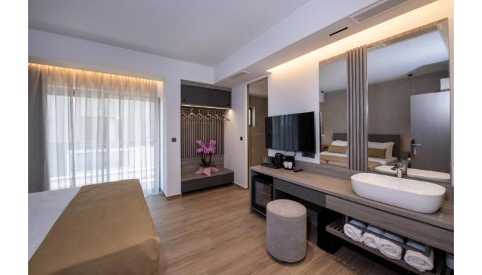 Creta Palm Resort Hotel & Apartments poza 7