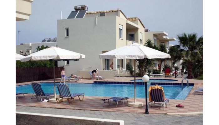 Hotel Evilion poza 13