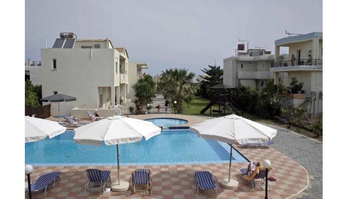 Hotel Evilion poza 12