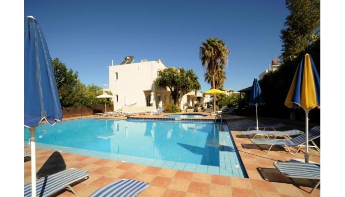 Hotel Evilion poza 0