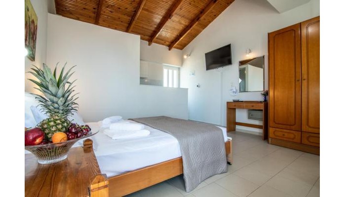 Hotel Girogiali poza 12