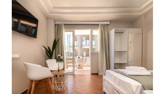 Hotel Girogiali poza 16