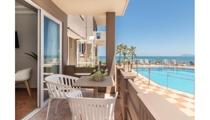 Hotel Girogiali poza 2