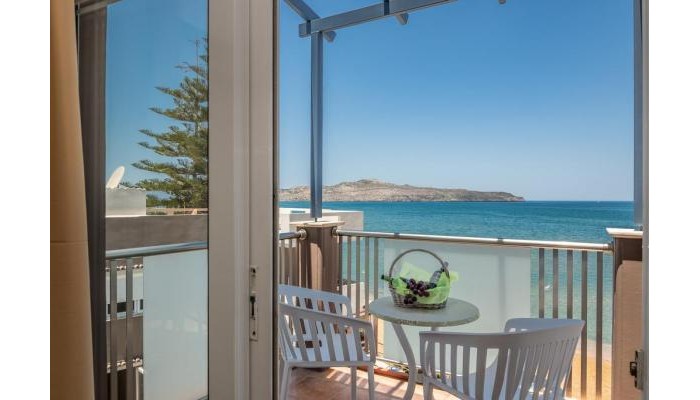 Hotel Girogiali poza 5