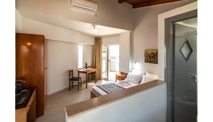 Hotel Girogiali poza 13