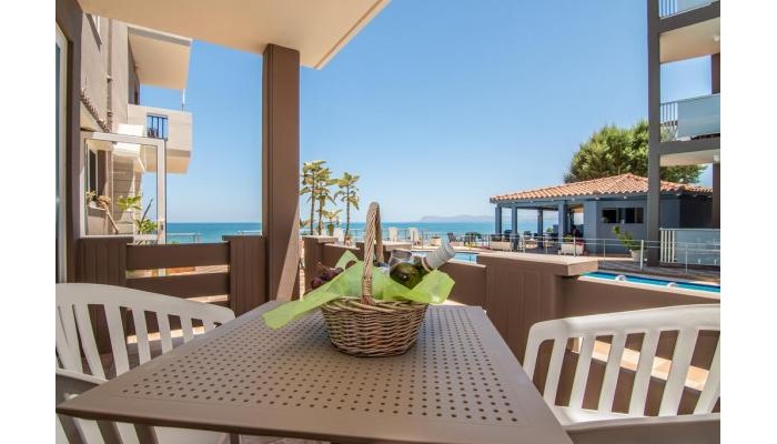 Hotel Girogiali poza 8