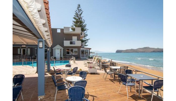 Hotel Girogiali poza 3