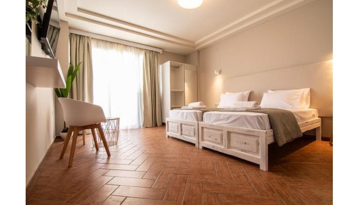 Hotel Girogiali poza 15