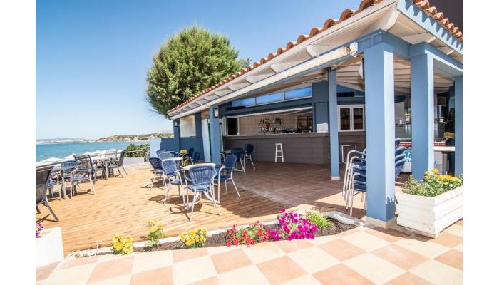 Hotel Girogiali poza 10