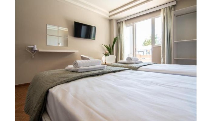 Hotel Girogiali poza 17