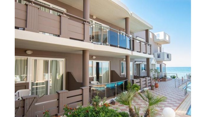 Hotel Girogiali poza 9