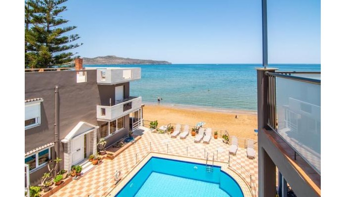 Hotel Girogiali poza 6