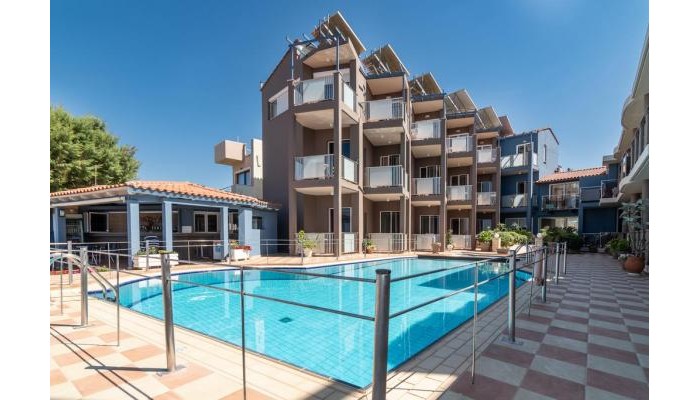 Hotel Girogiali poza 0