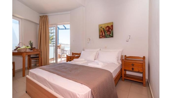 Hotel Girogiali poza 11