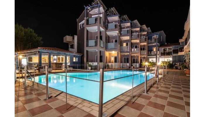 Hotel Girogiali poza 4