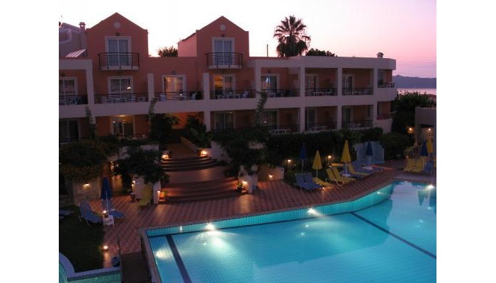 Pegasus Hotel poza 5