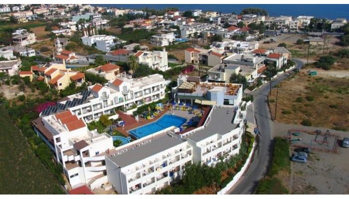 Pegasus Hotel poza 9