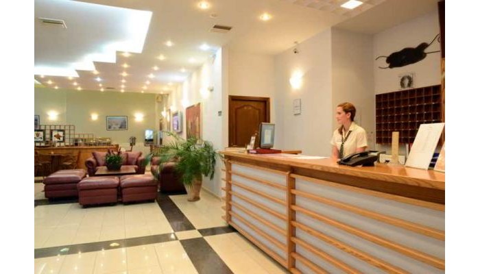 Pegasus Hotel poza 0