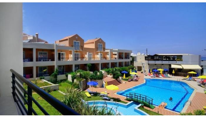 Pegasus Hotel poza 7