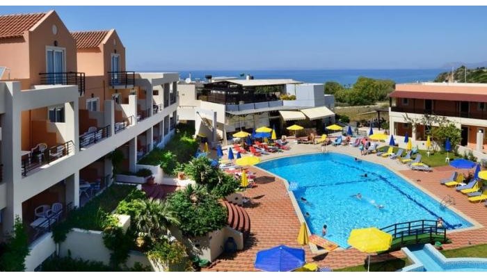 Pegasus Hotel poza 8