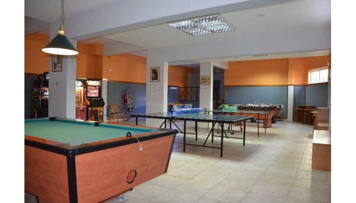 Pegasus Hotel poza 3