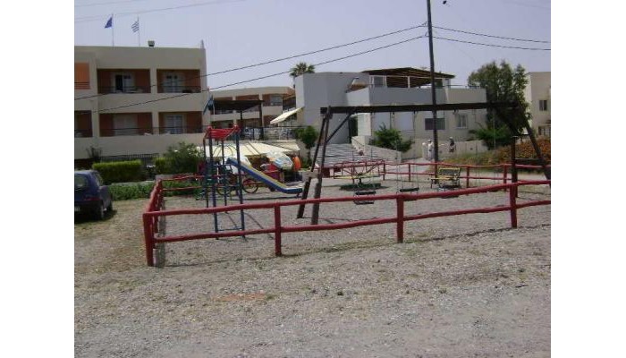 Pegasus Hotel poza 2